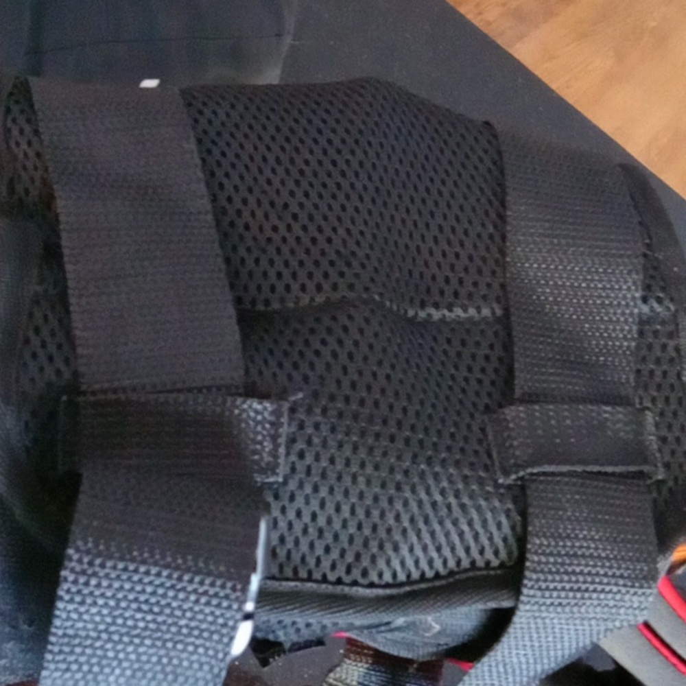 Never Used Paws Aboard Designer Life Jacket - Picture 6 of 9